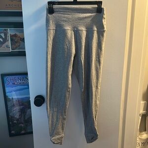 Beyond Yoga Grey Set
